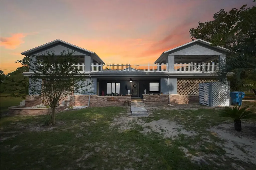 5247 California Street Brooksville FL 34604