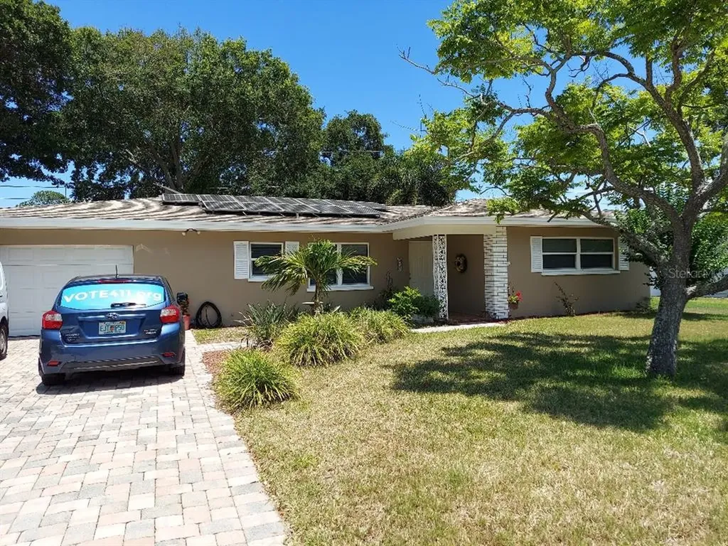 1805 Greenhill Drive Clearwater FL 33755