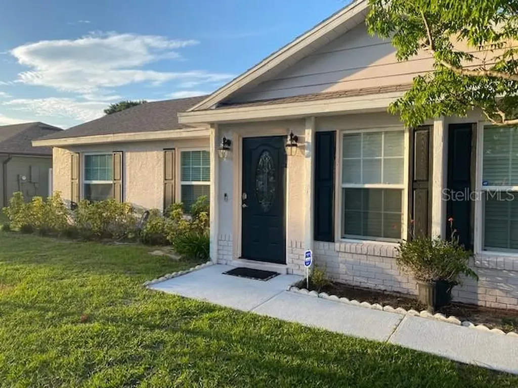 119 Harness Lane Kissimmee FL 34743