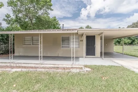 104 Bridget Lane Auburndale FL 33823