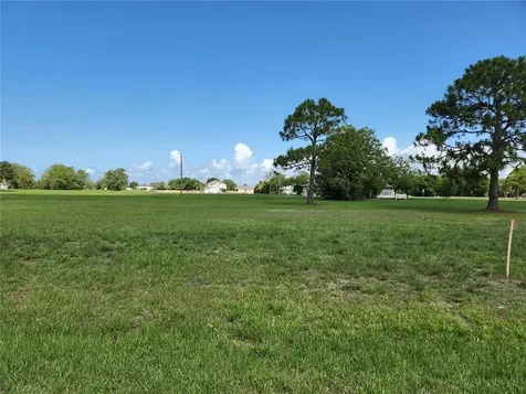 16069 Overdale Court Punta Gorda FL 33955