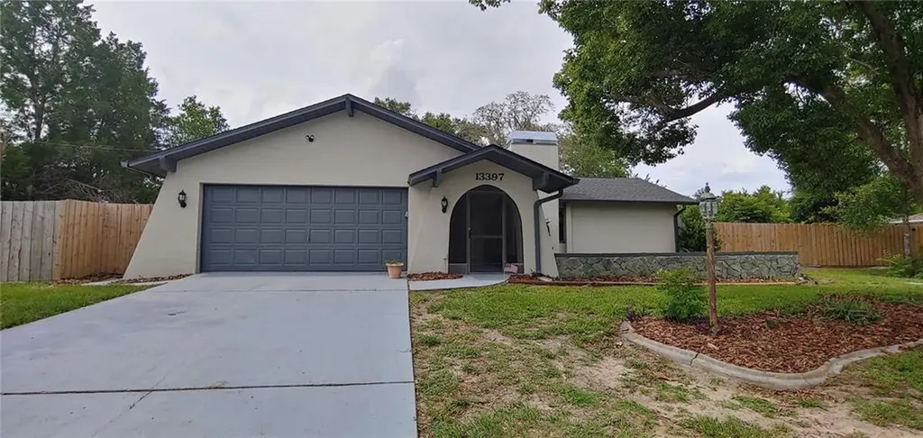 13397 Brighton Street Spring Hill FL 34609