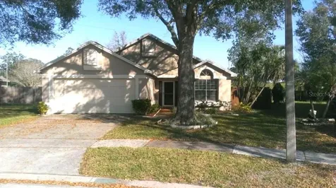 749 Heather Glen Circle Lake Mary FL 32746