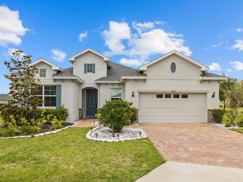 17000 Tibet Court Clermont FL 34714