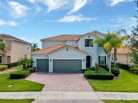 12044 Autumn Fern Lane Orlando FL 32827