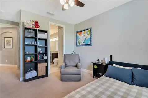 12044 Autumn Fern Lane Orlando FL 32827