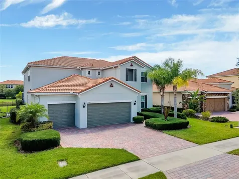12044 Autumn Fern Lane Orlando FL 32827