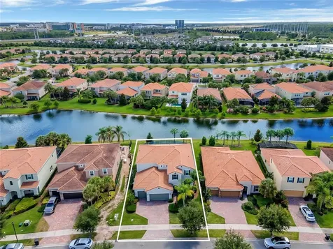 12044 Autumn Fern Lane Orlando FL 32827