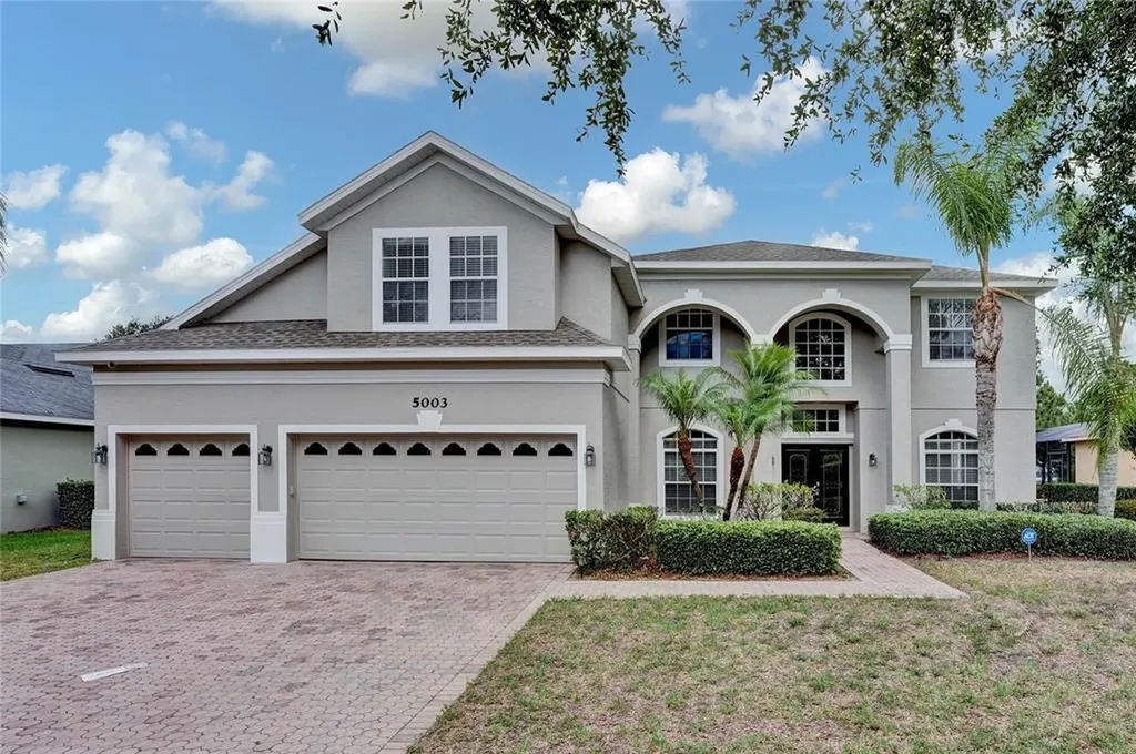 5003 Coveview Drive Saint Cloud FL 34771