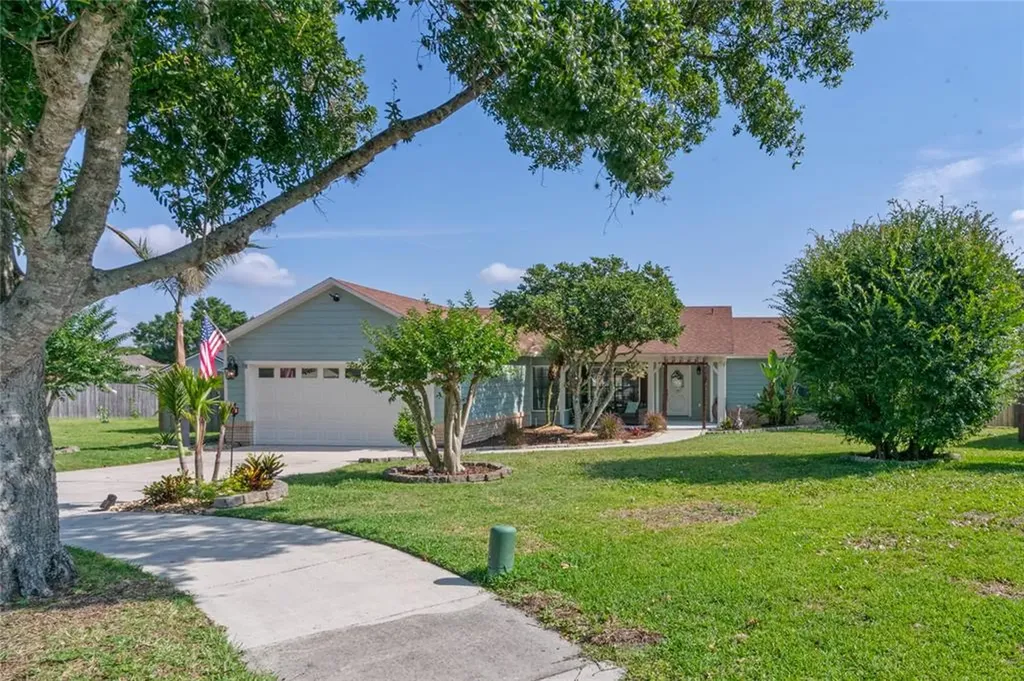 1012 Joshua Creek Court Oviedo FL 32765