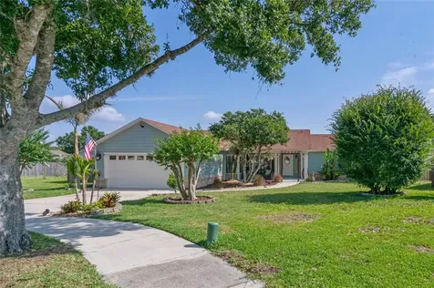 1012 Joshua Creek Court Oviedo FL 32765