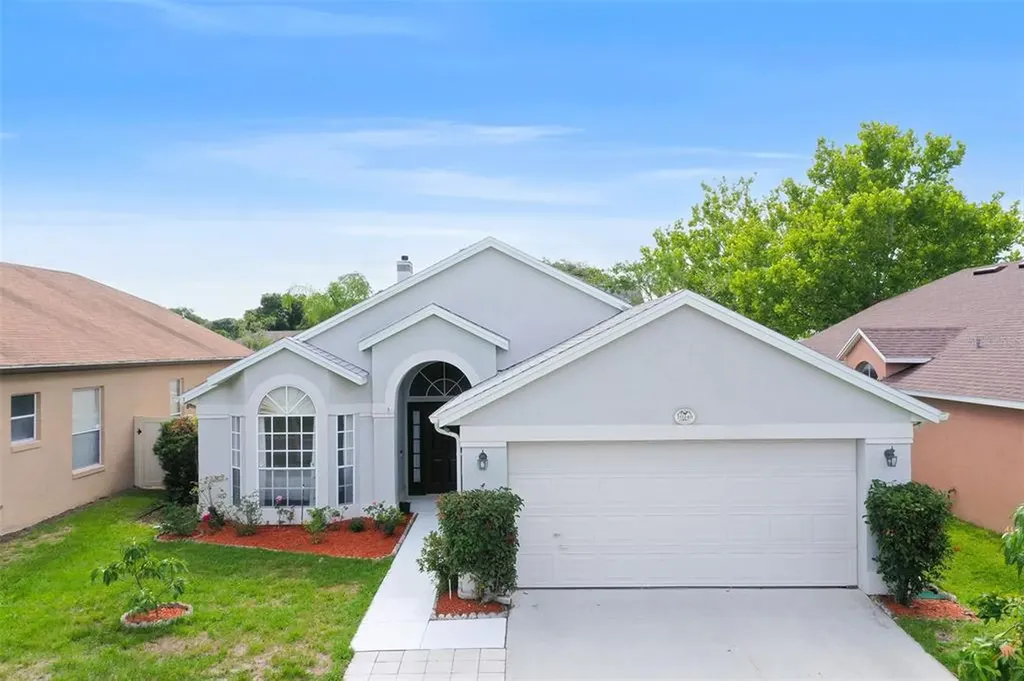 10249 Neversink Court Orlando FL 32817