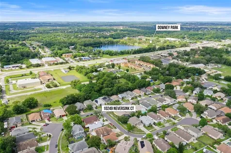 10249 Neversink Court Orlando FL 32817