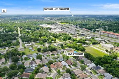 10249 Neversink Court Orlando FL 32817