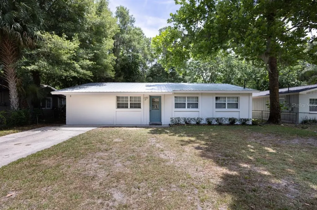 1935 NW 34th Avenue Gainesville FL 32605