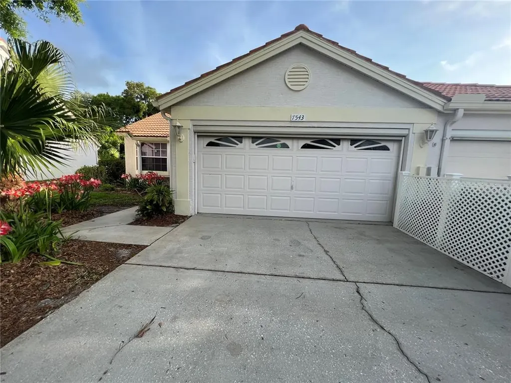 7543 Mediterranean Court Hudson FL 34667