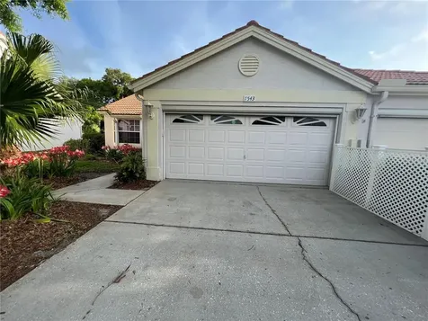 7543 Mediterranean Court Hudson FL 34667