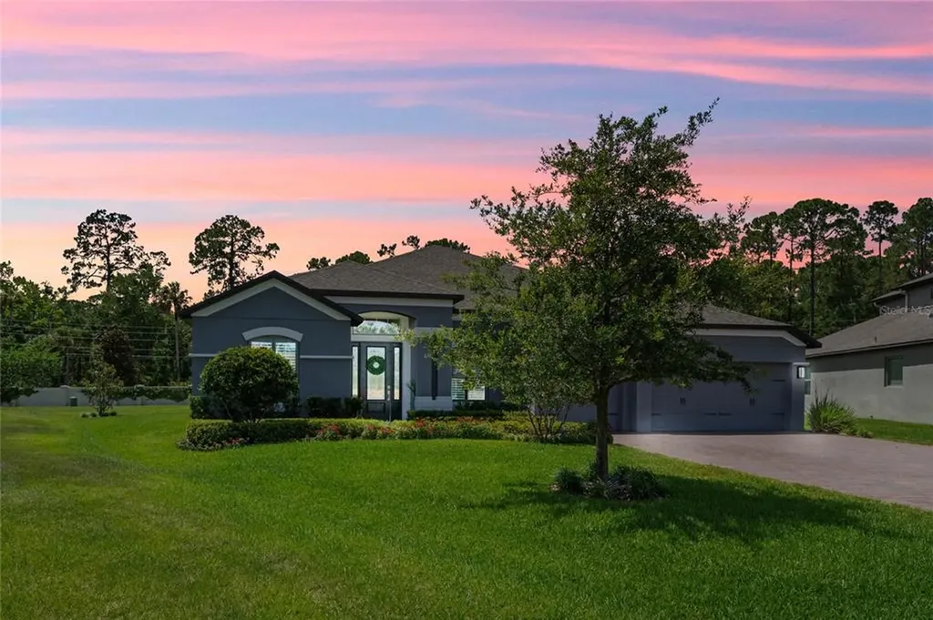 716 Stone Oak Drive Sanford FL 32771