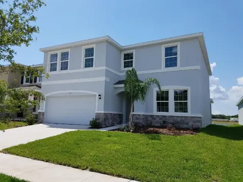 153 Mangrove Manor Drive Apollo Beach FL 33572