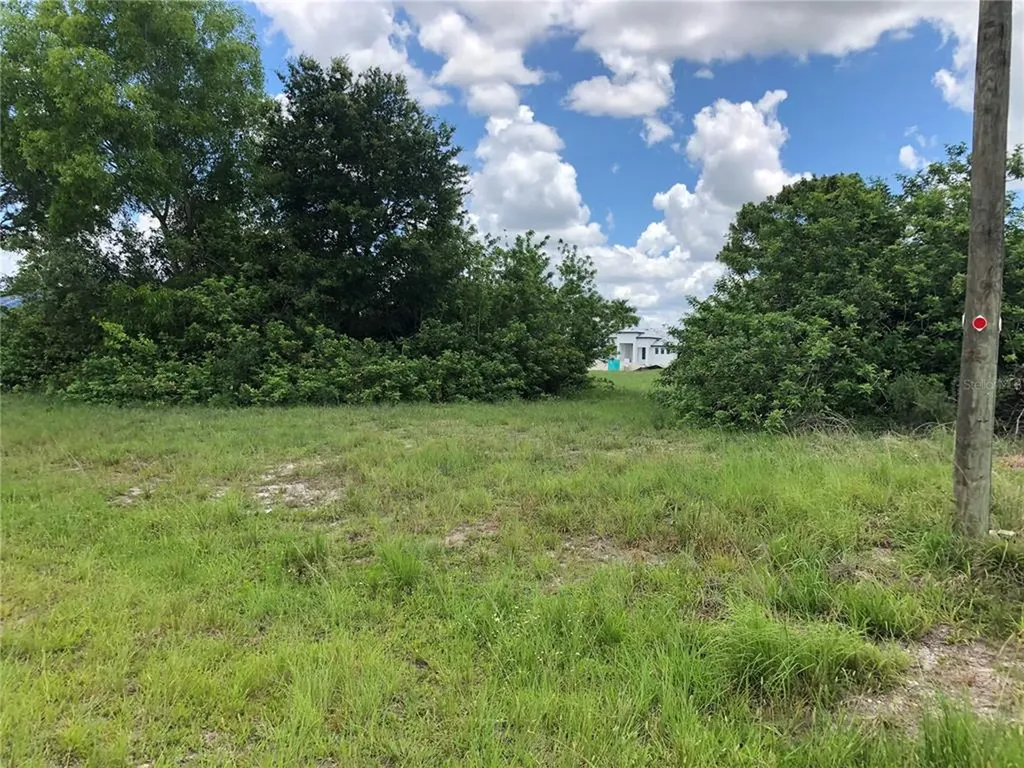 1507 NW 10th Place Cape Coral FL 33993