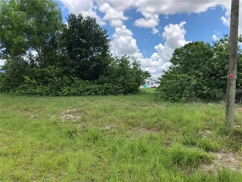 1507 NW 10th Place Cape Coral FL 33993