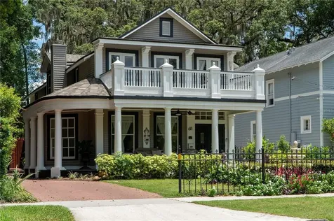 611 E Concord Street Orlando FL 32803