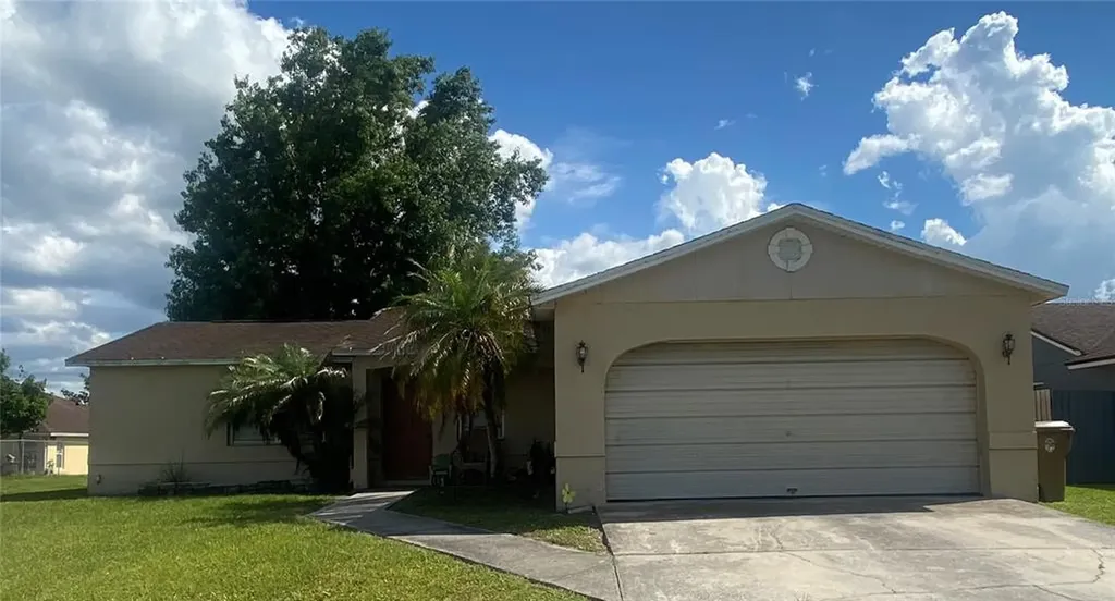 753 Maderia Court Kissimmee FL 34758
