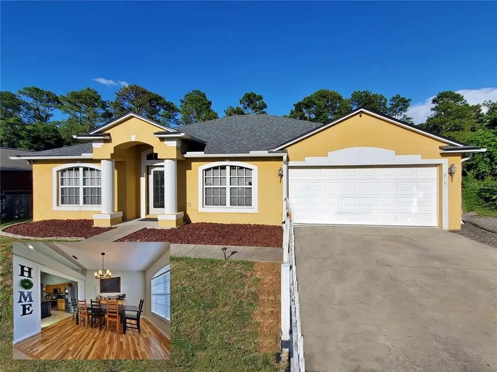 701 Twin Lake Avenue Deltona FL 32738