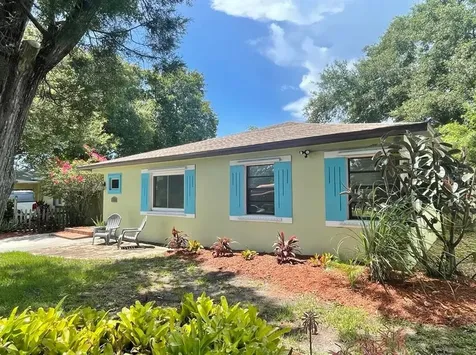 5321 18th Avenue S Gulfport FL 33707