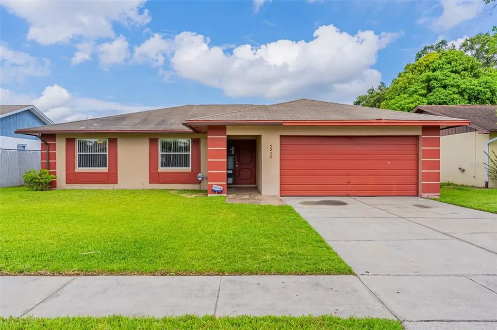 5250 Ansonia Court Orlando FL 32839