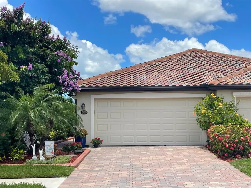 20225 Tesoro Drive Venice FL 34293