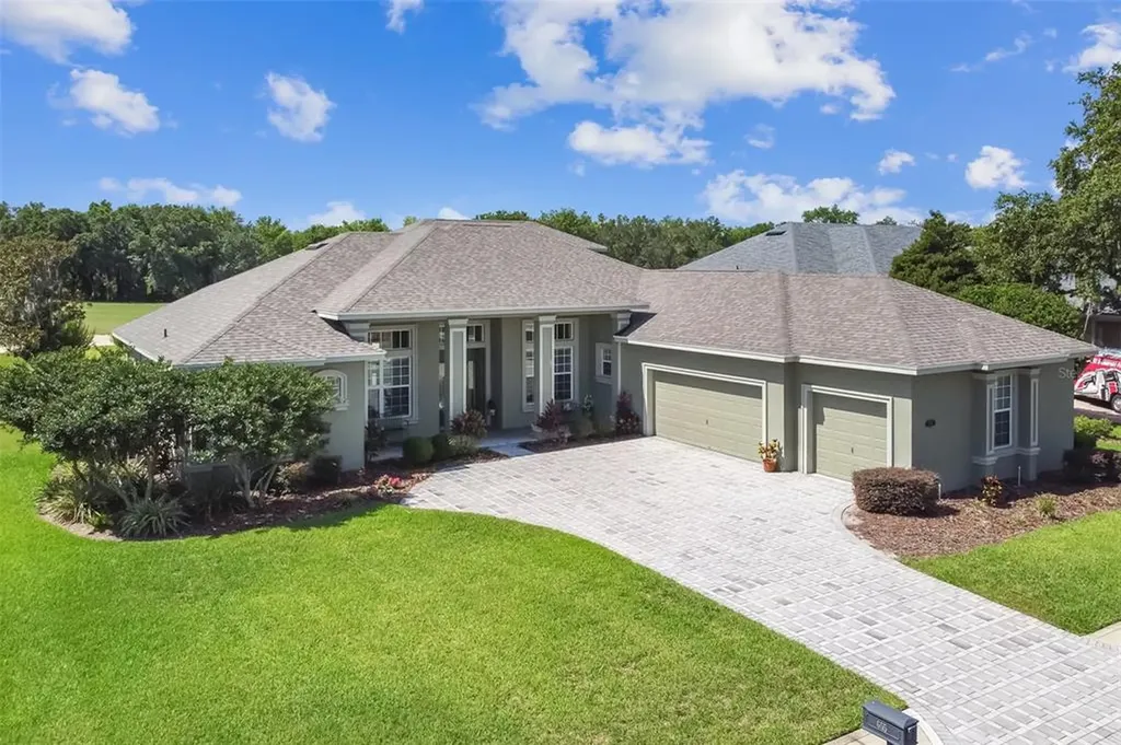 655 Whisper Woods Drive Lakeland FL 33813