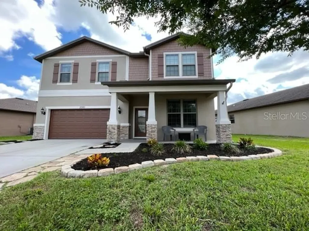 2090 Trillium Boulevard Brooksville FL 34604