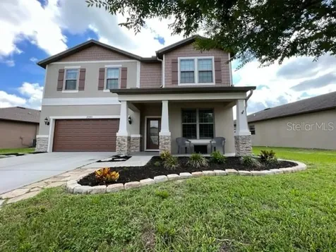 2090 Trillium Boulevard Brooksville FL 34604