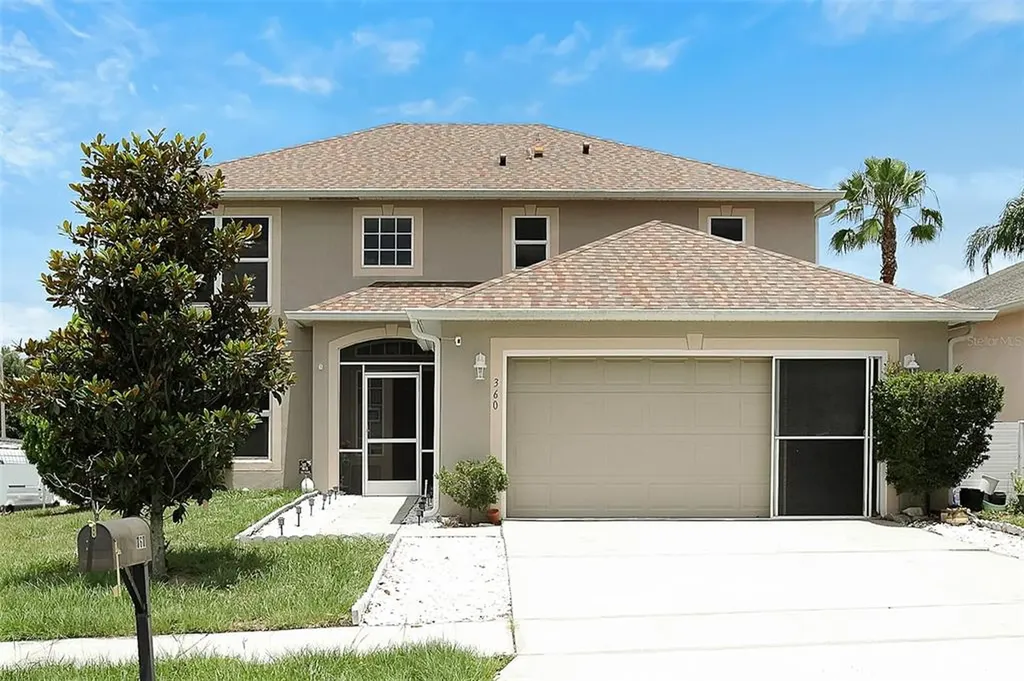 360 Keswick Avenue Davenport FL 33897