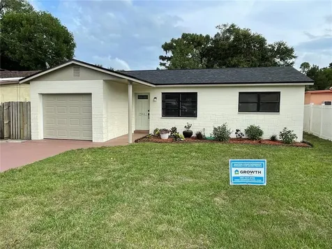 7066 49th Avenue N St Petersburg FL 33709