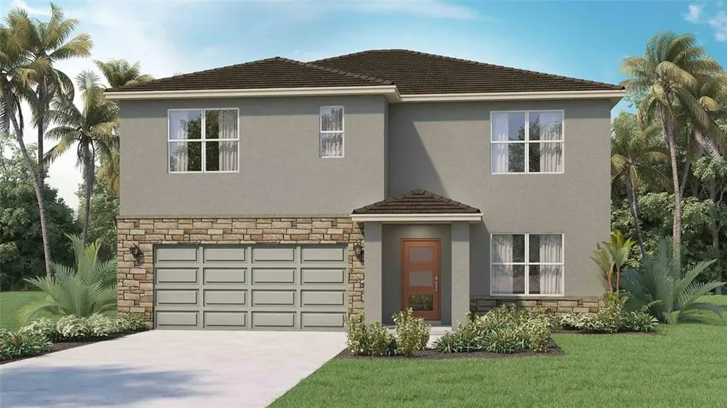 17209 Barnwood Place Bradenton FL 34211