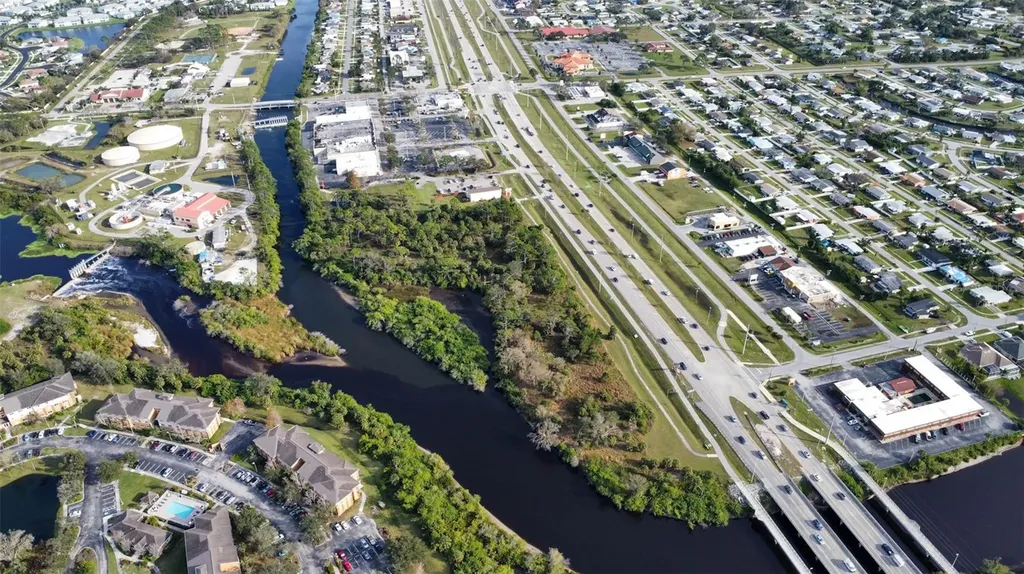 14161 S Tamiami Trail North Port FL 34287