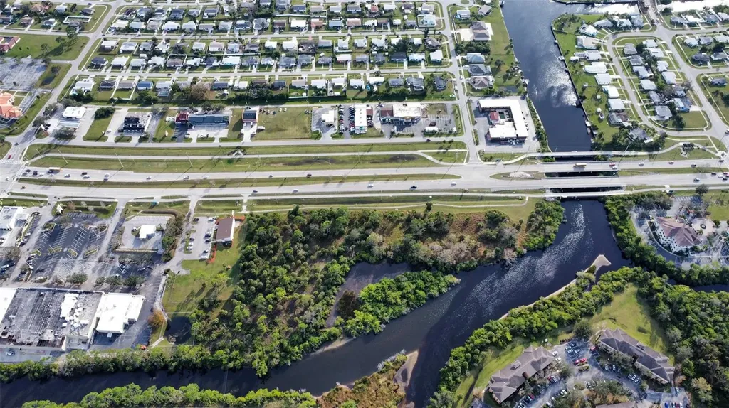 14161 S Tamiami Trail North Port FL 34287