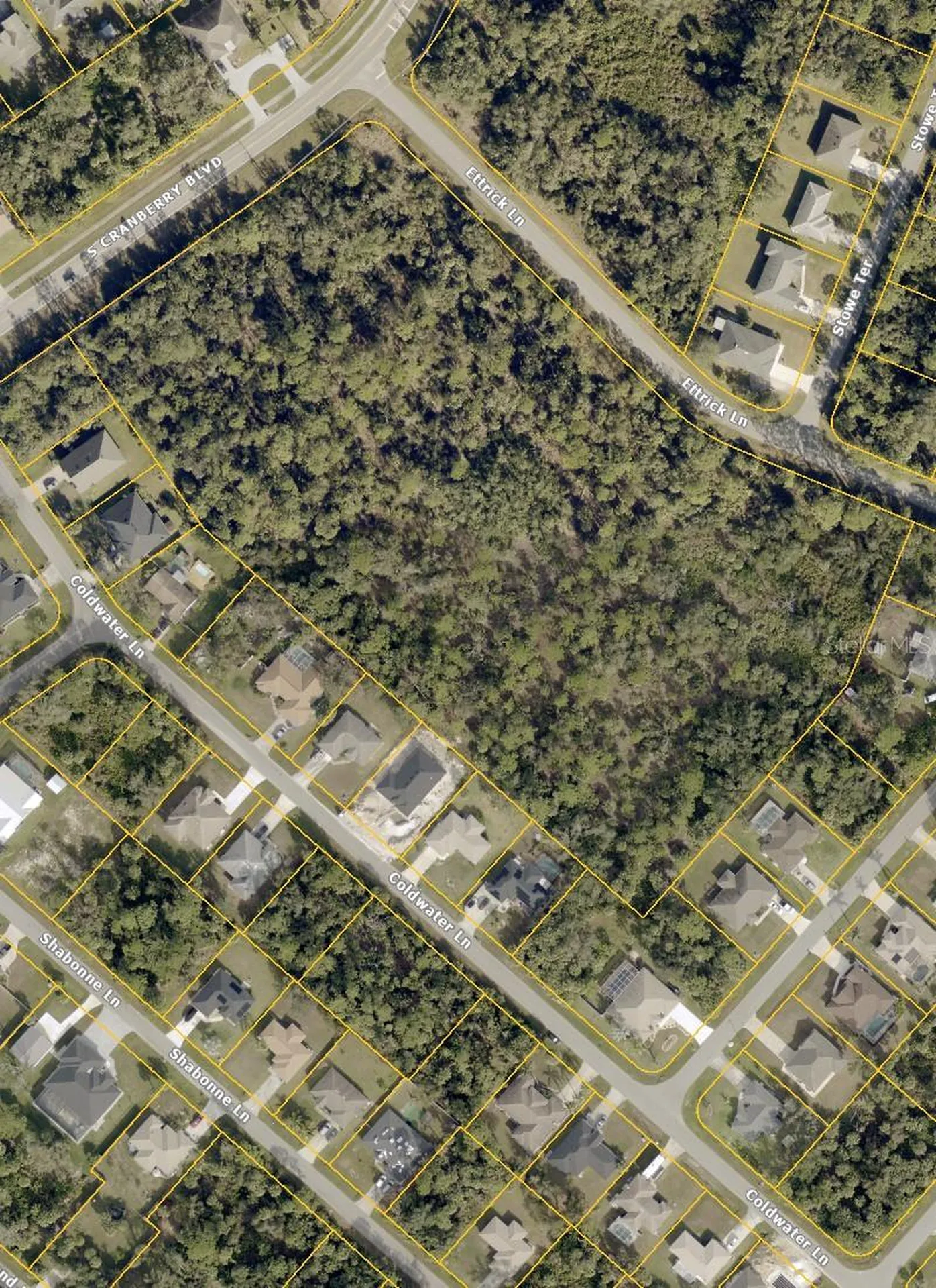 3100 S Cranberry Boulevard North Port FL 34286