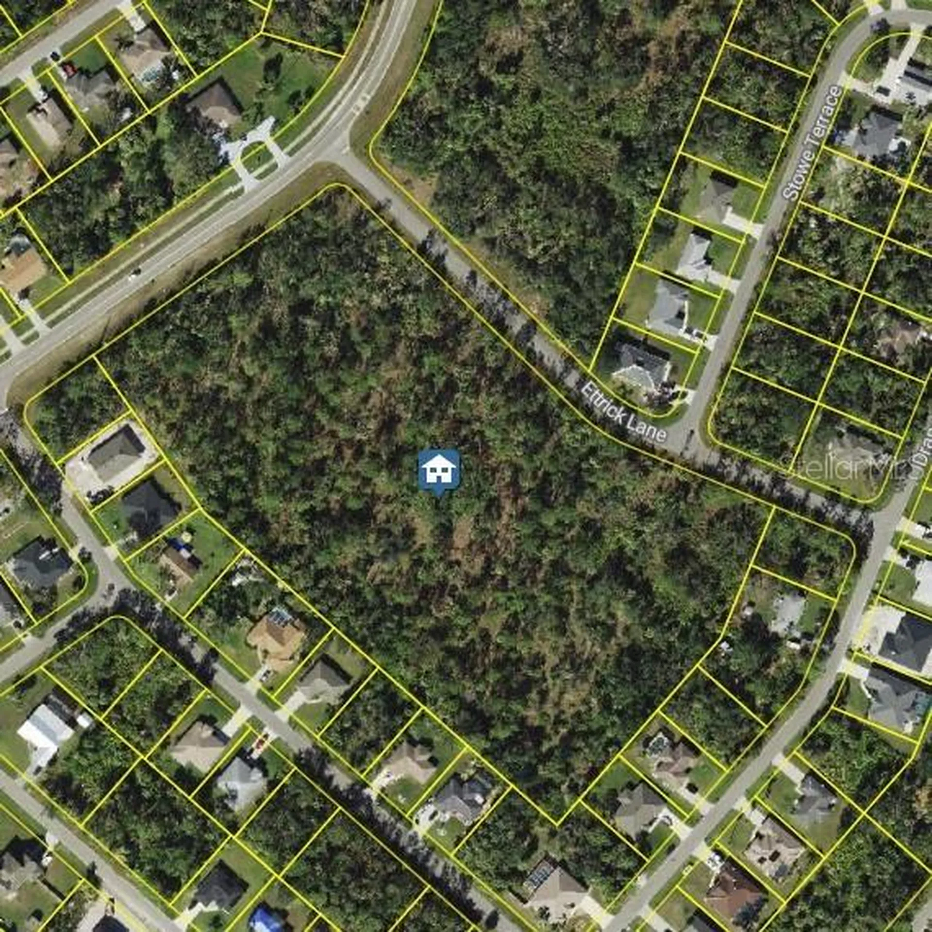 3100 S Cranberry Boulevard North Port FL 34286