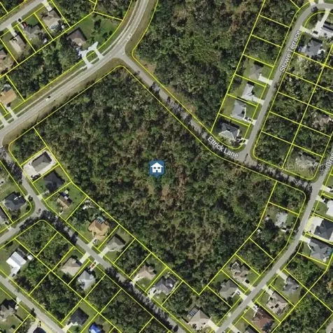 3100 S Cranberry Boulevard North Port FL 34286