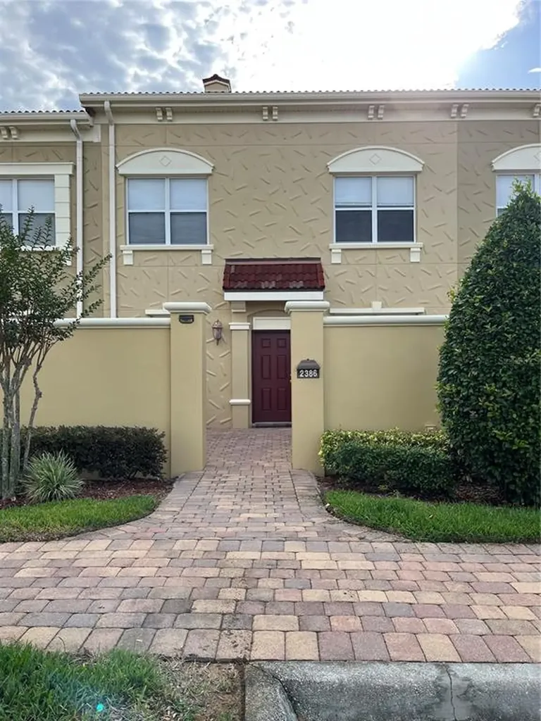 2386 Bella Vista Drive Davenport FL 33897