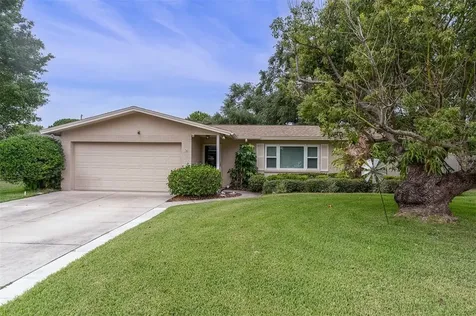 1520 Coachlight Way Dunedin FL 34698