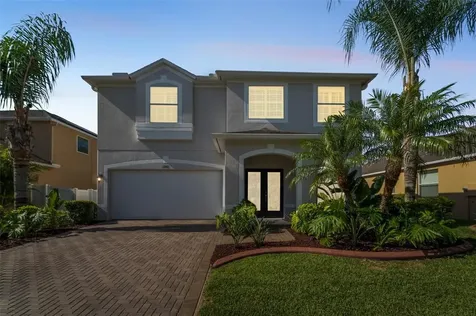1743 Balsam Willow Trail Orlando FL 32825