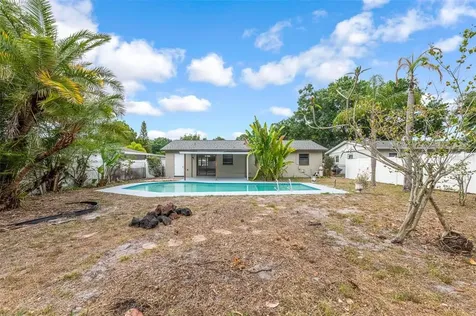 6306 S Lansdale Circle Tampa FL 33616