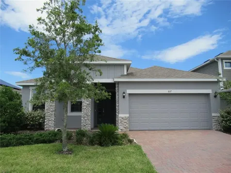 817 Lady Bird Lane Orange City FL 32763