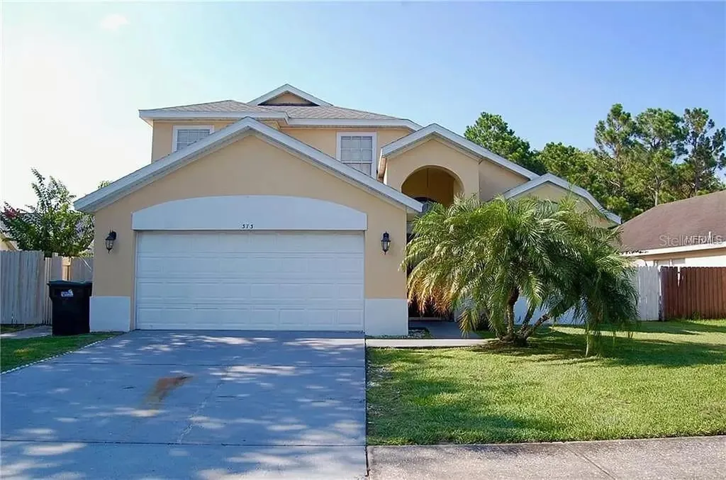 373 Burleigh Street Orlando FL 32824