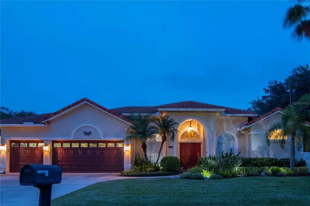 2801 Shore Breeze Drive Tampa FL 33611