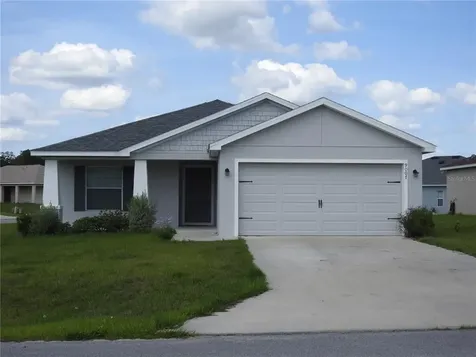 9007 SE 49th Court Road Ocala FL 34480